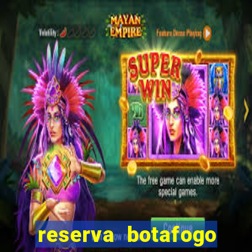 reserva botafogo praia shopping